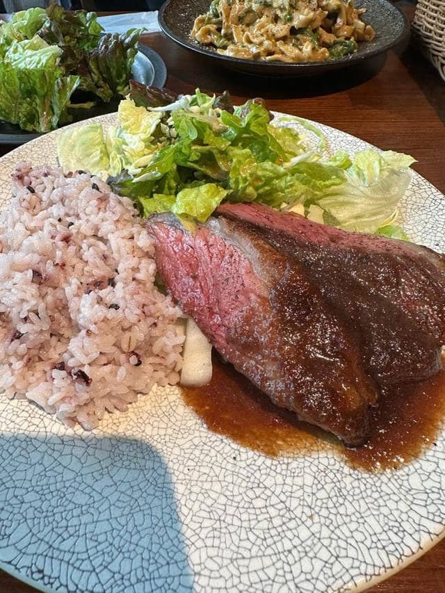 PAX Café&Restaurant - サブ画像2