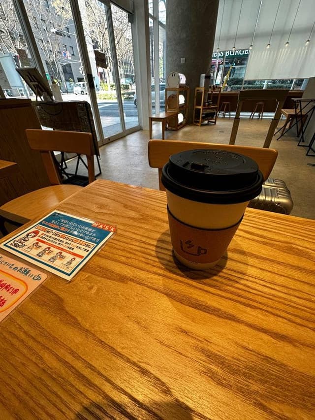Innergie CAFÉ - サブ画像1