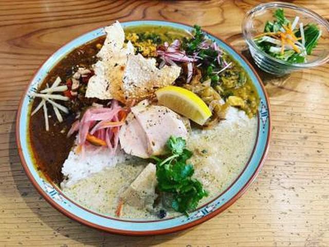 spiceスエヒロ - サブ画像3