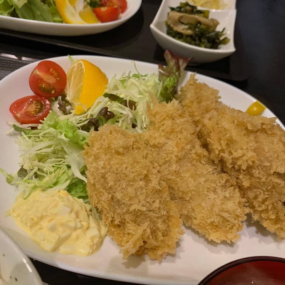 やきとり千昇