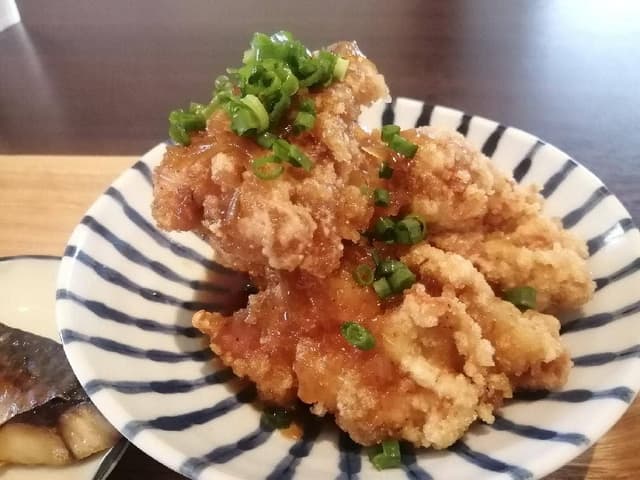 はなはな食堂 - サブ画像1