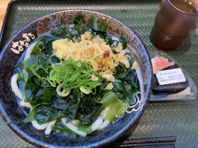 はなまるうどん ボーノ相模大野店 - サブ画像3