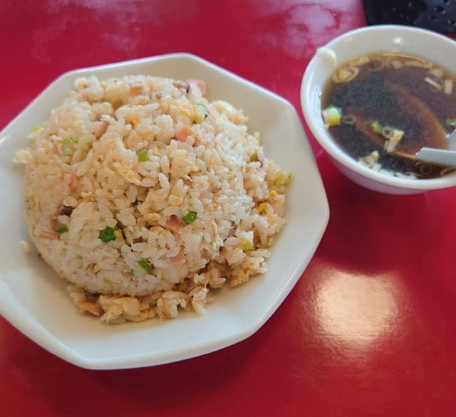 寺岡飯店 - サブ画像3