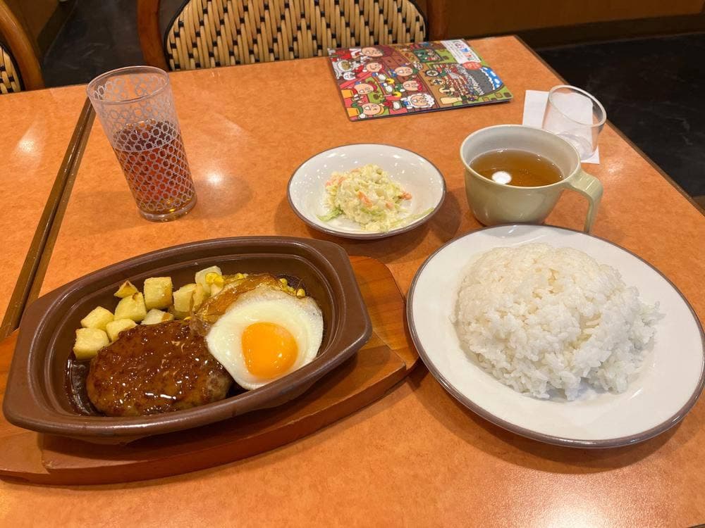 サイゼリヤ フレスポ長田店