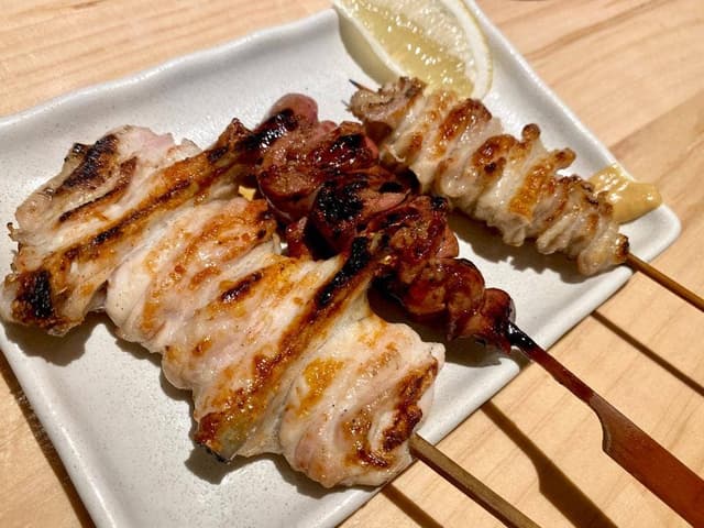 下北沢 鳥田むら - サブ画像2