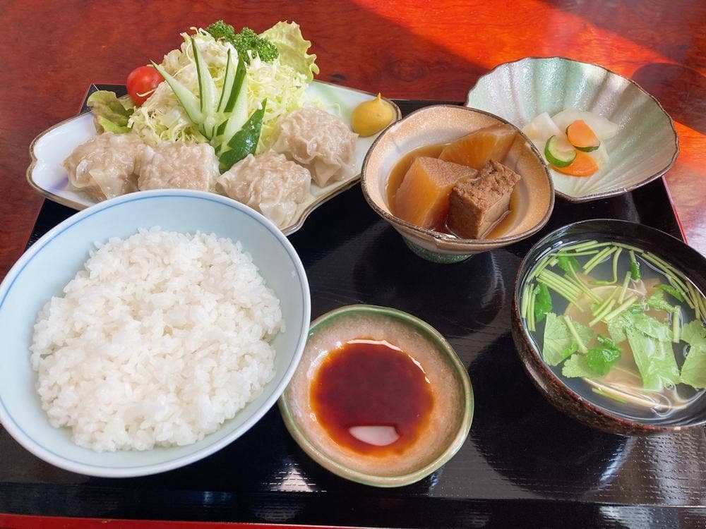 八萬石