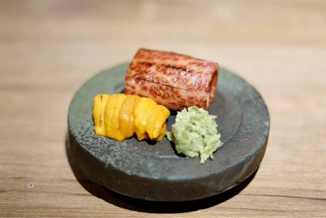 THE INNOCENT CARVERY - サブ画像2
