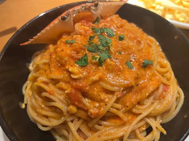 カプリチョーザ 渋谷本店 - サブ画像2