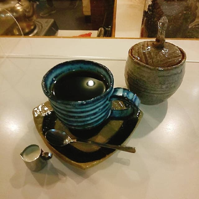 喫茶わいがや - サブ画像1