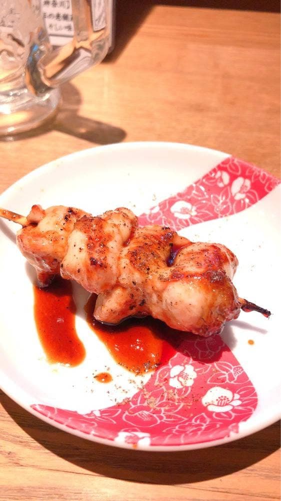 焼き鳥 ムゲン 幸町店 - サブ画像2