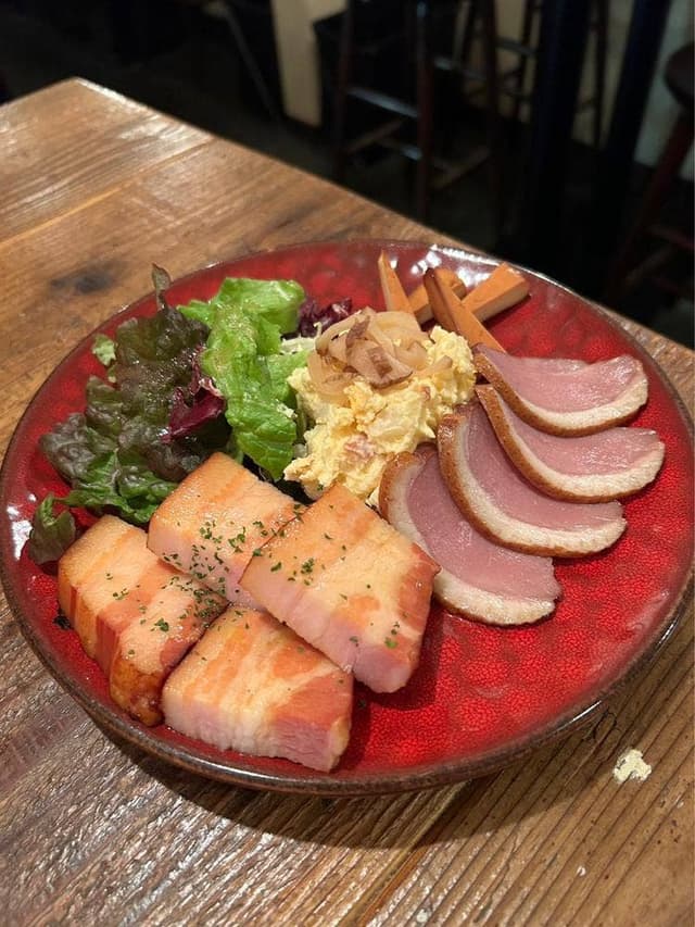 日本酒 ト ワイン 岡野 - サブ画像3