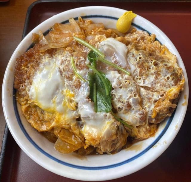 山田うどん 所沢林店 - サブ画像2