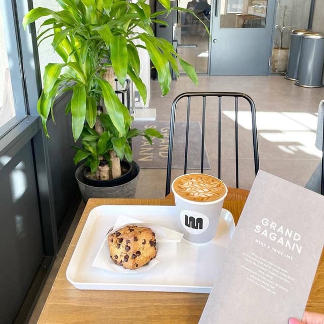 Mod's coffee stand - サブ画像2