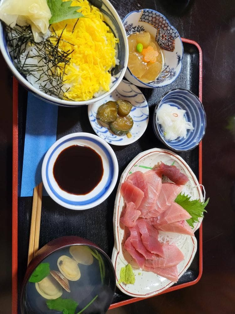 鮪専門 かざぐるま