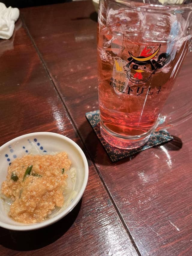 炭火酒場 伊達トリムネ - サブ画像1