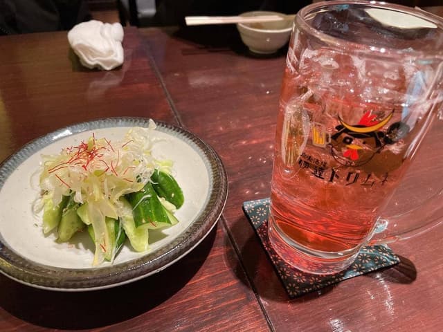 炭火酒場 伊達トリムネ - サブ画像2