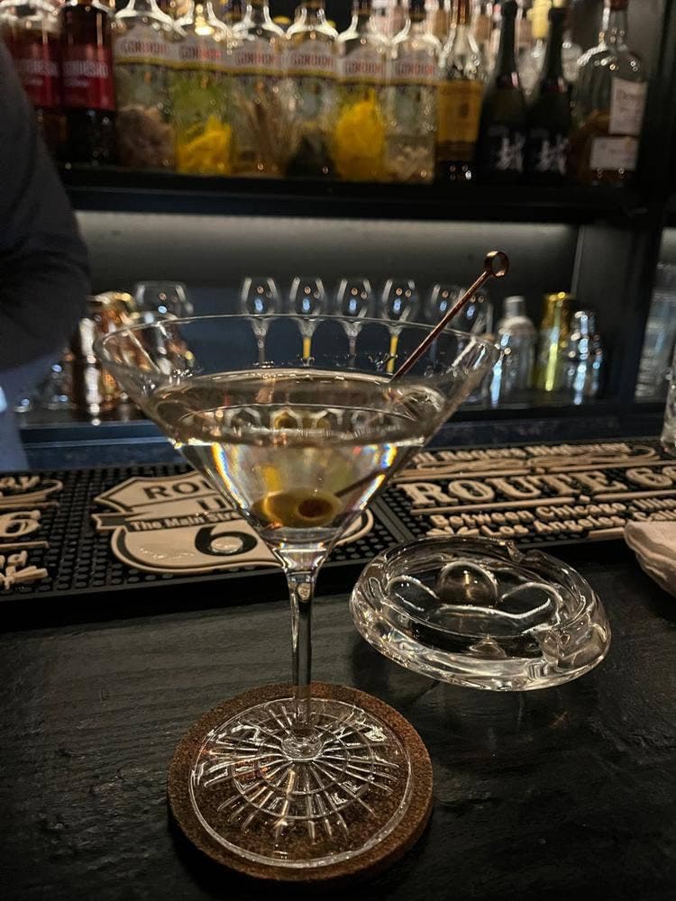Bar Nest