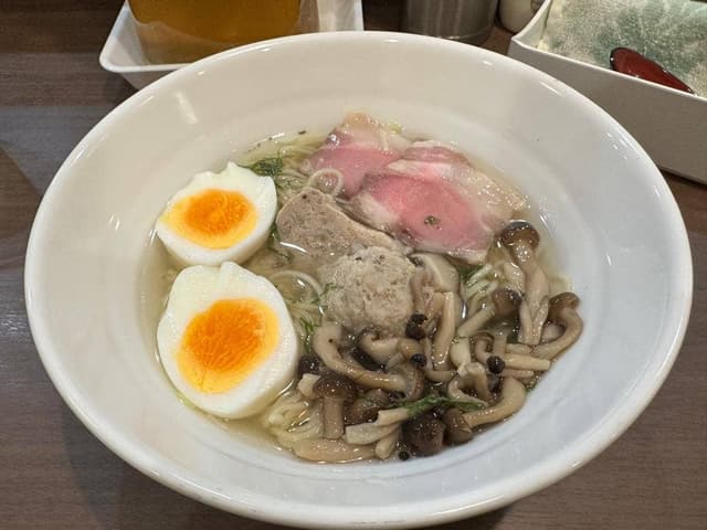 g麺 - サブ画像2