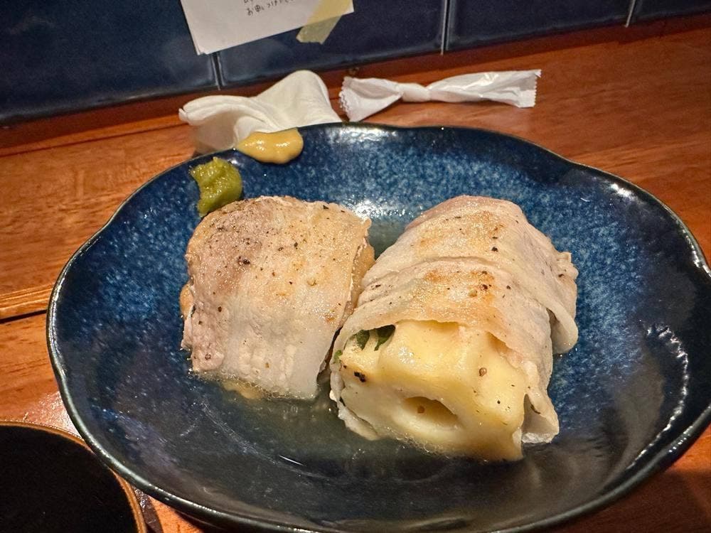 小料理ぐっすり