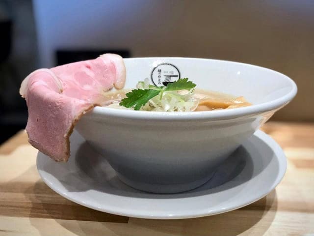 麺のカミの 2nd - サブ画像1