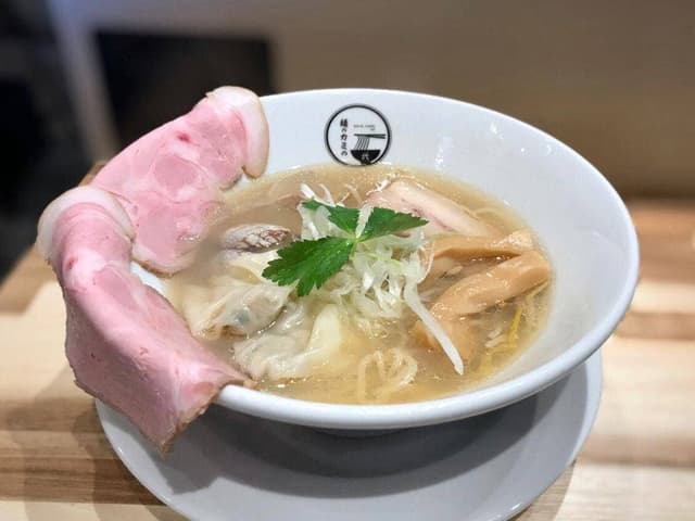 麺のカミの 2nd - サブ画像2
