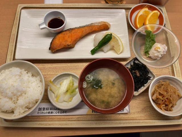 さち福や 相鉄フレッサイン神戸三宮店 - サブ画像3