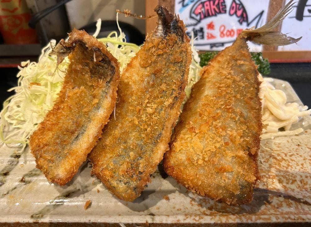 お魚ダイニング hiro
