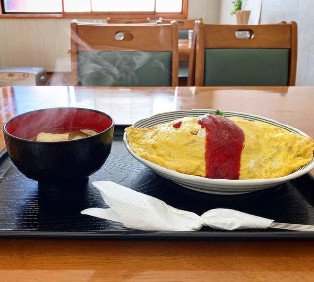 味の店 長者 - サブ画像2