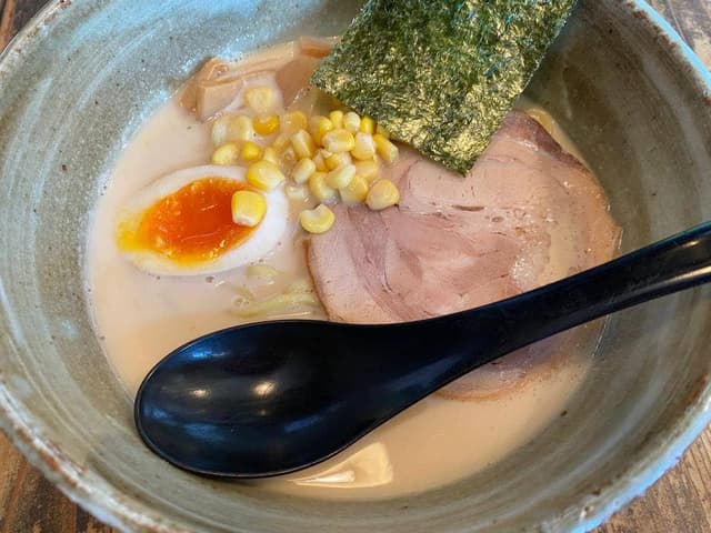 ら～めん きよつき - サブ画像2