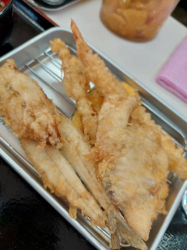 あつあつ揚立てっちゃん 青崎店 - サブ画像1