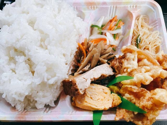 おそうざい お弁当 さーくる - サブ画像1