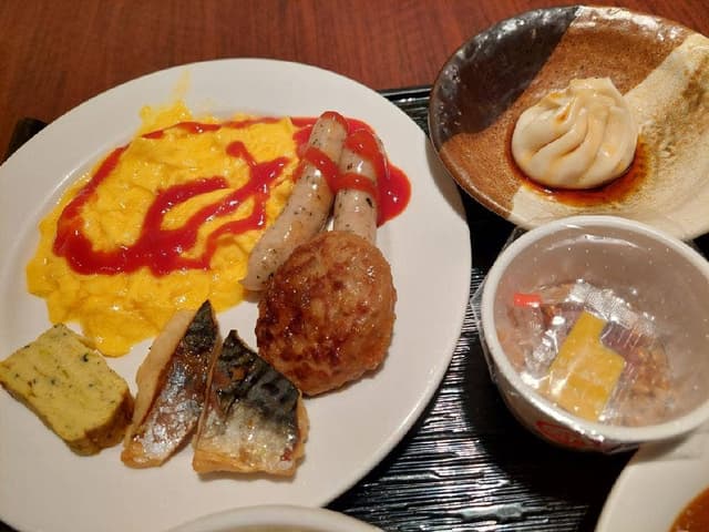 ジラソーレ - サブ画像3