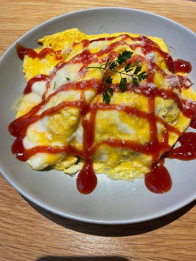 cafe orto - サブ画像1
