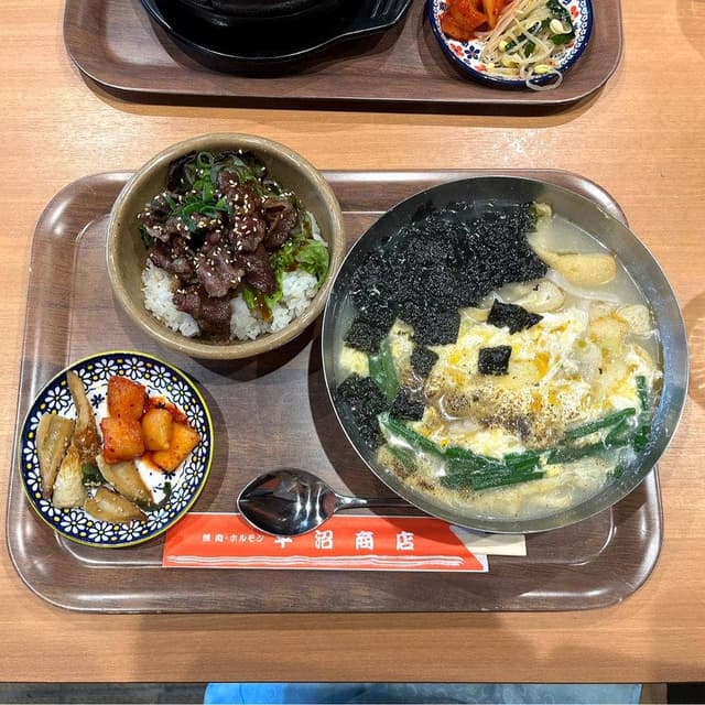 シッタン‼︎焼肉ホルモン 平沼商店 - サブ画像3