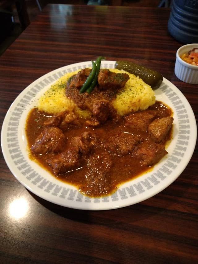 カレーの店 マボロシ - サブ画像3