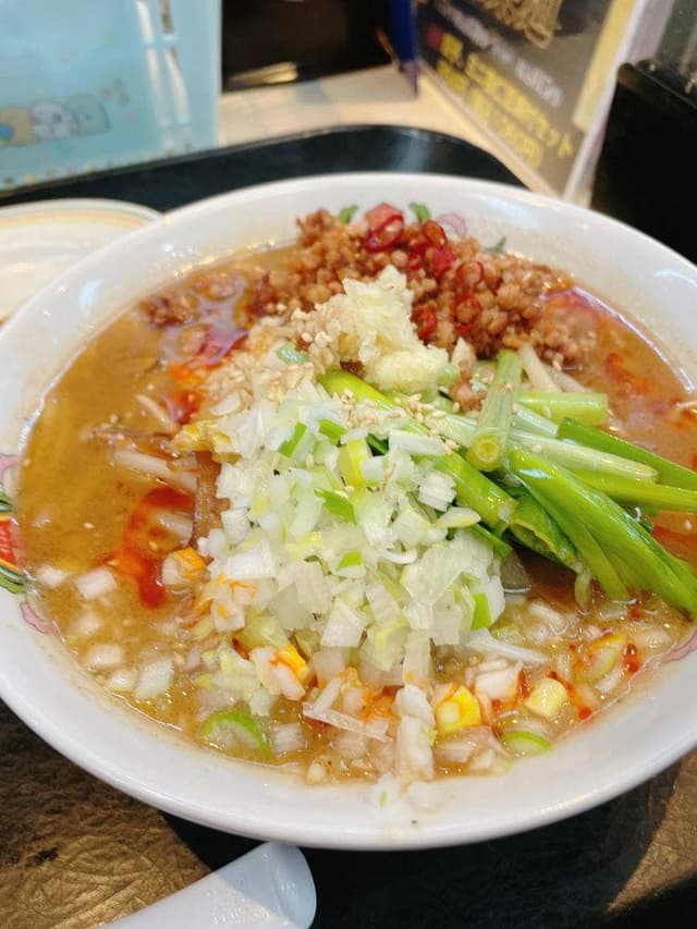 餃子の王将 保谷駅南口店 - サブ画像1