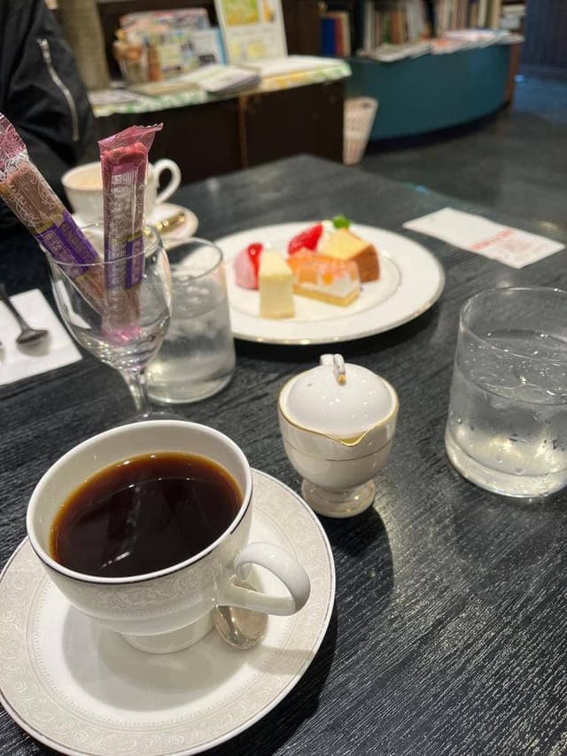 珈琲本舗 いとう屋 - サブ画像2