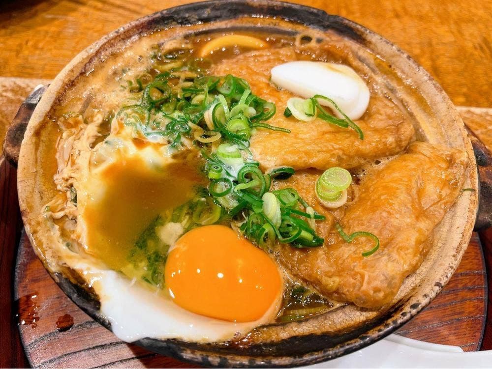 山本屋本店 名古屋駅前店