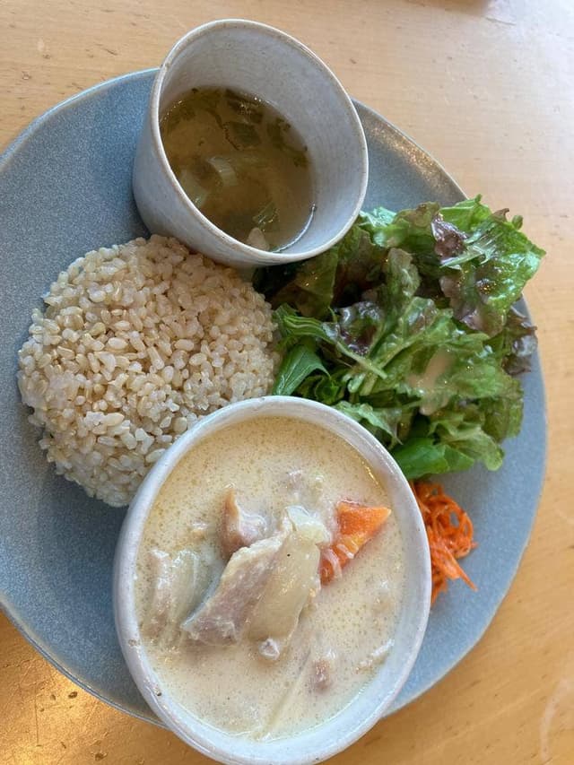 府中乃森珈琲店 fuchu art museum cafe - サブ画像1