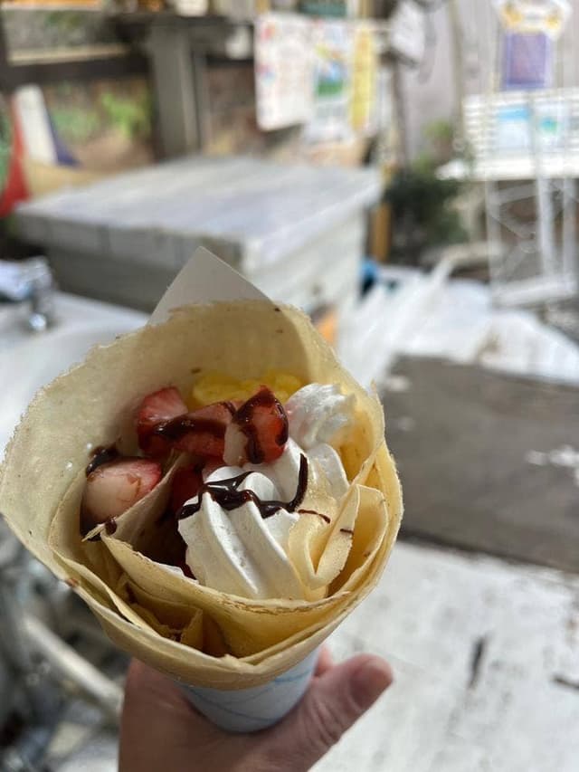 Creperie Shells Lai - サブ画像3