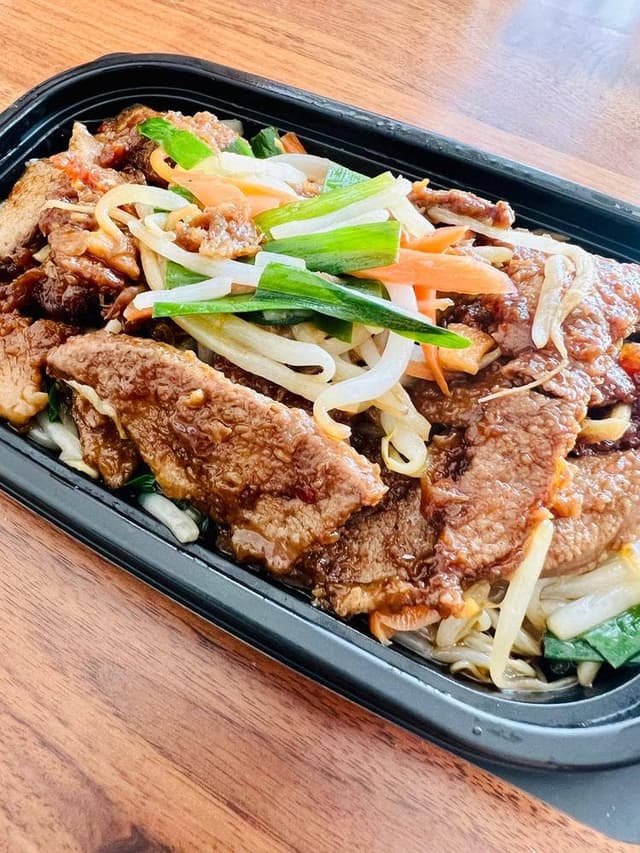 創造中華 華星 - サブ画像3