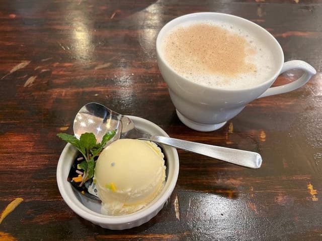 南蛮茶&サンマルツアーノ ビバシティ彦根店 - サブ画像2