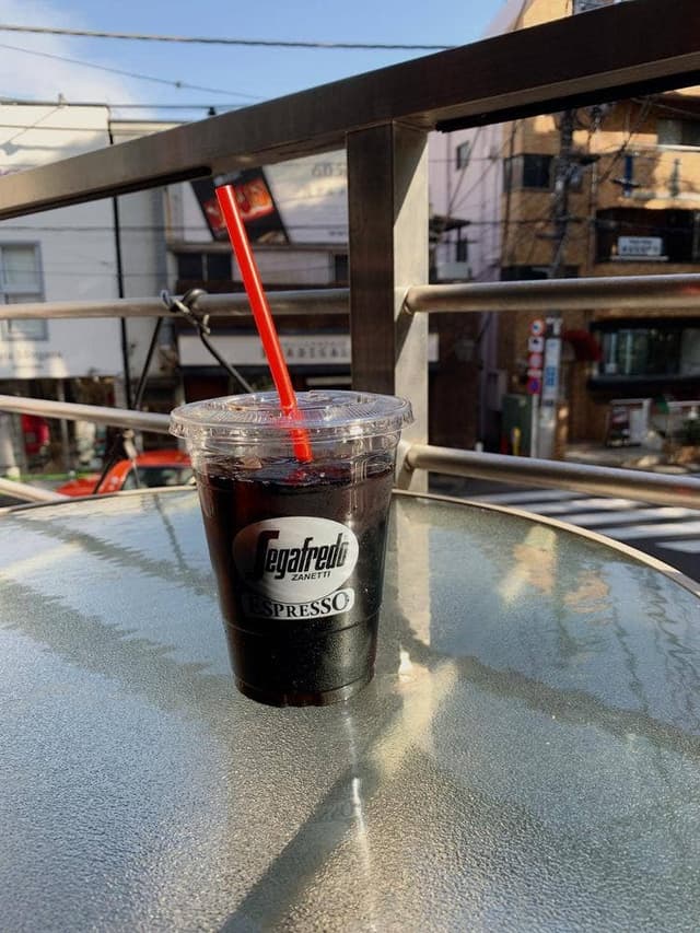 セガフレード・ザネッティ・エスプレッソ 広尾店 - サブ画像1