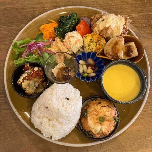 やさしいごはんとおやつのお店 Puicot - サブ画像3