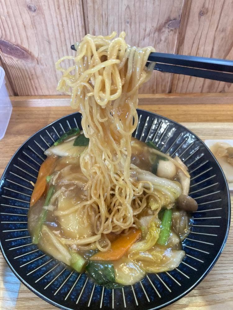 中華キッチン れんげ