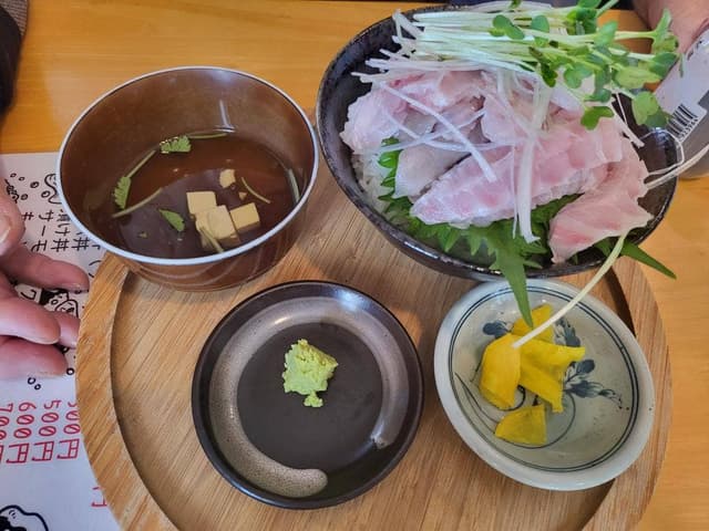 居酒屋 壱歩 - サブ画像3