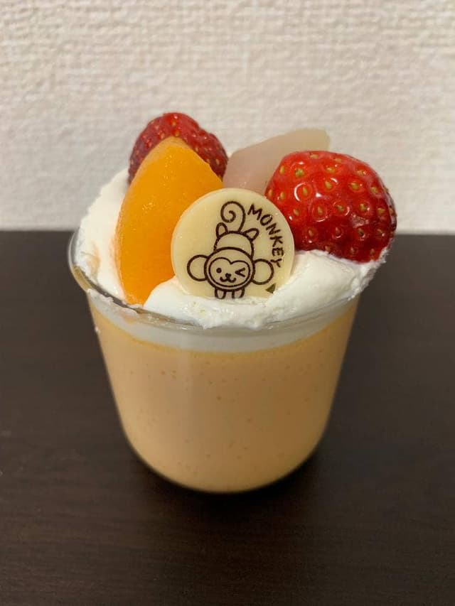 赤ずきん - サブ画像2
