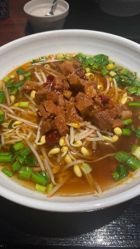 龍祥軒 三田店 - サブ画像3