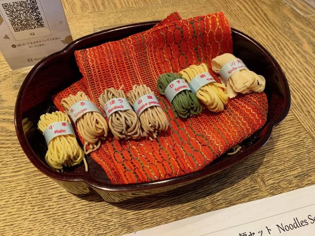 広尾 はしづめ - サブ画像1