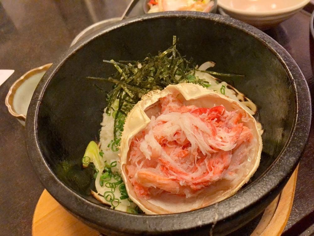 軍ちゃん 直江津店